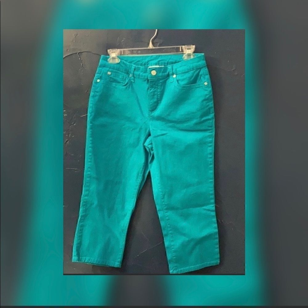 🎁 KIM RODGERS TURQUOISE COLOR